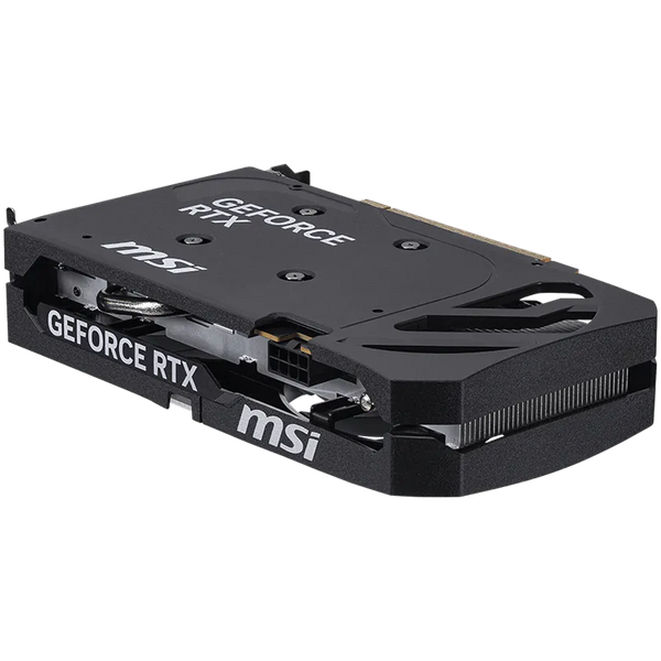 MSI Gaming RTX 5050 8G Shadow 2X OC Graphics Card (8GB GDDR6