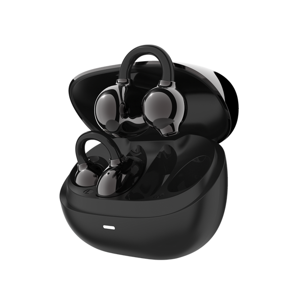 CANYON OWS Ear Clips headset OnFlow 14 Black
