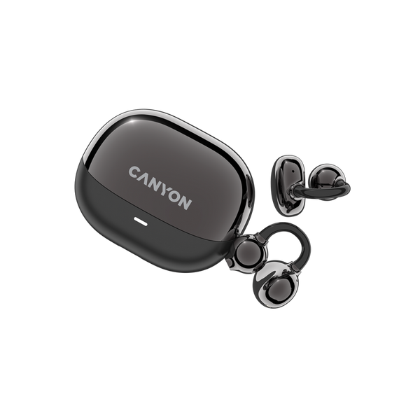 CANYON OWS Ear Clips headset OnFlow 14 Black
