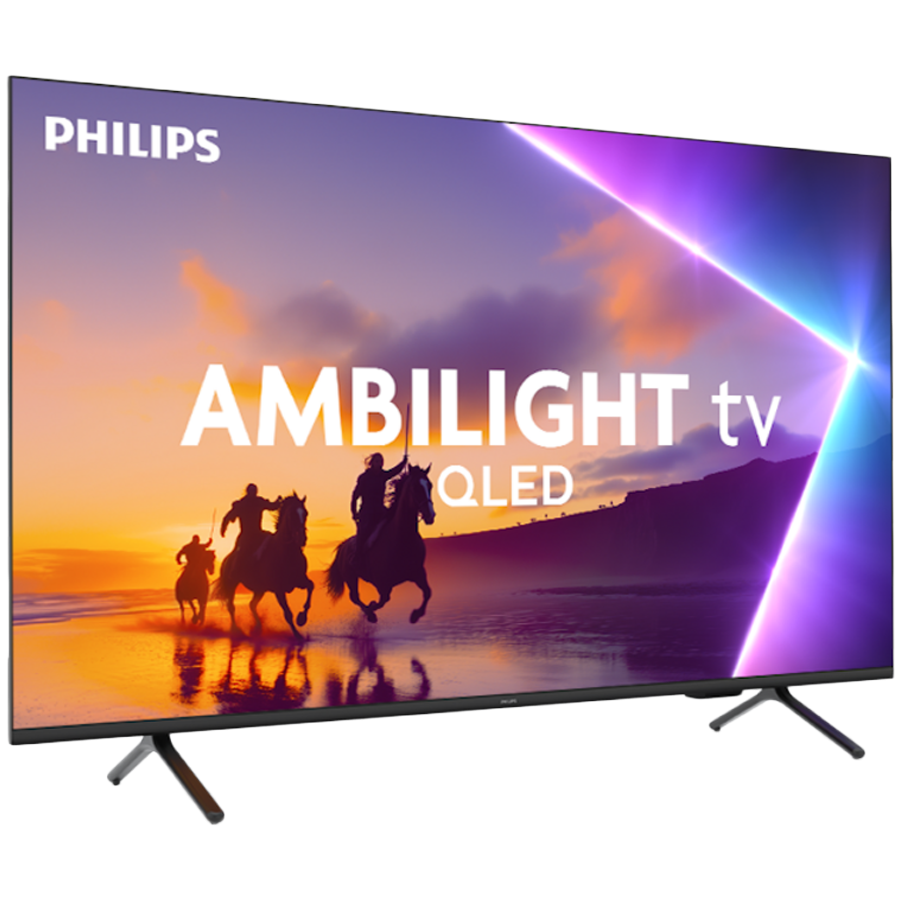 Philips 50PUS8510 50″ 4K QLED Ambilight TV Druga slika proizvoda
