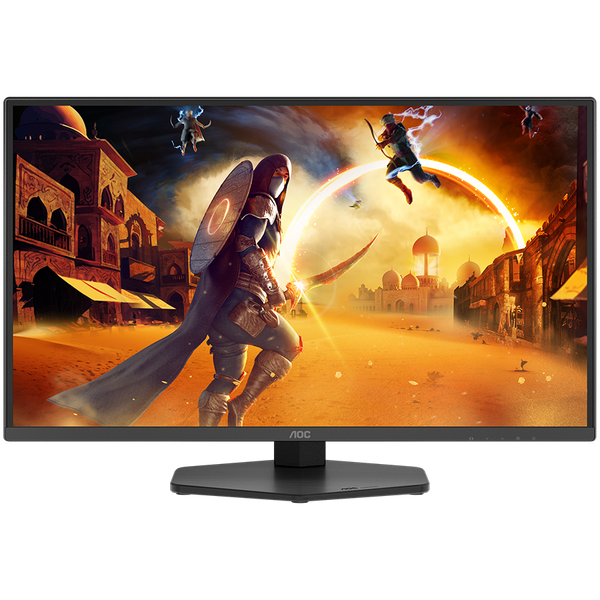 AOC MONITOR Q25G4SR