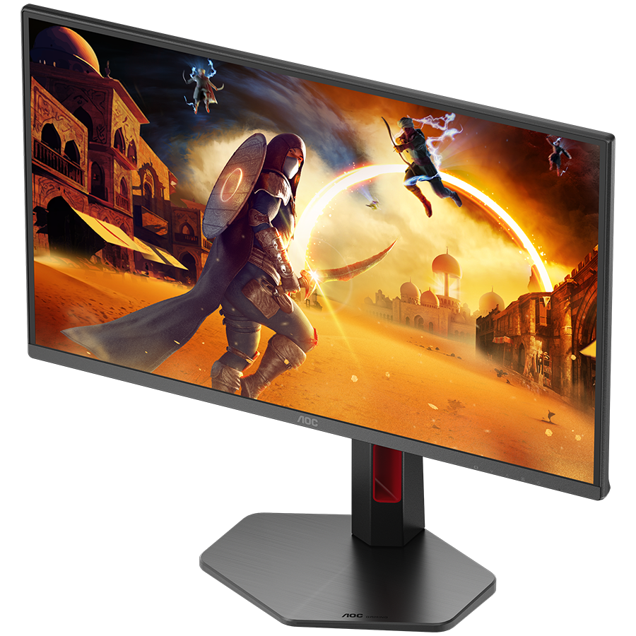 AOC MONITOR Q25G4SR