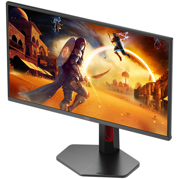 AOC MONITOR Q25G4SR
