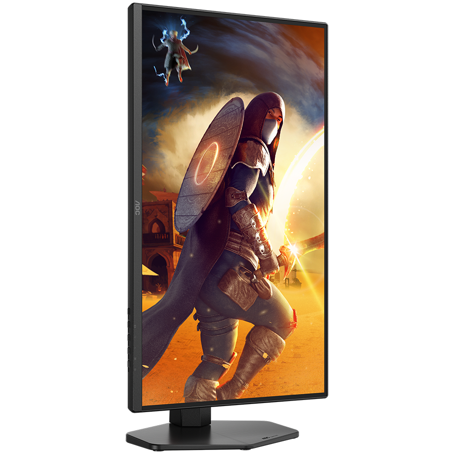 AOC MONITOR Q25G4SR