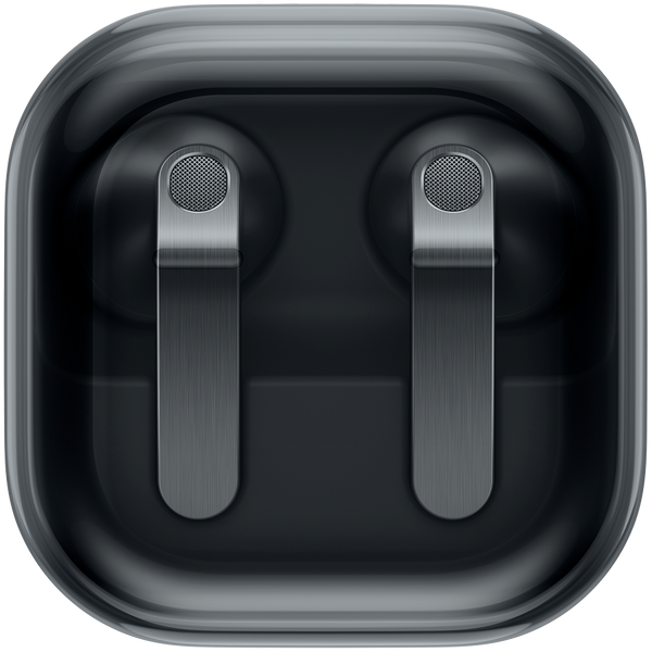 Samsung Galaxy Buds4 Black