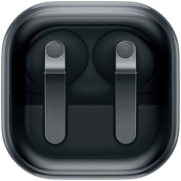 Samsung Galaxy Buds4 Pro Black