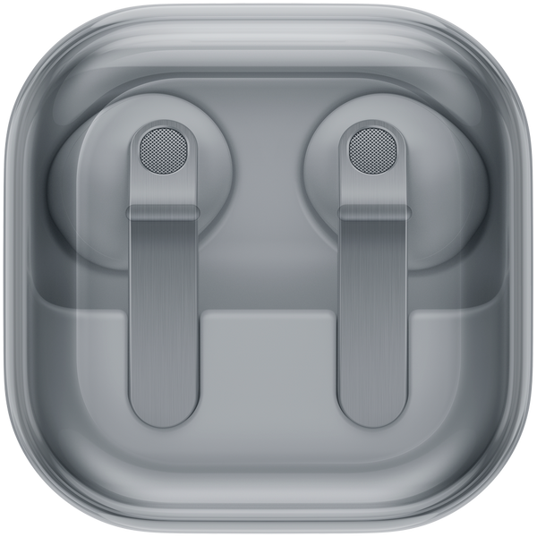 Samsung Galaxy Buds4 White