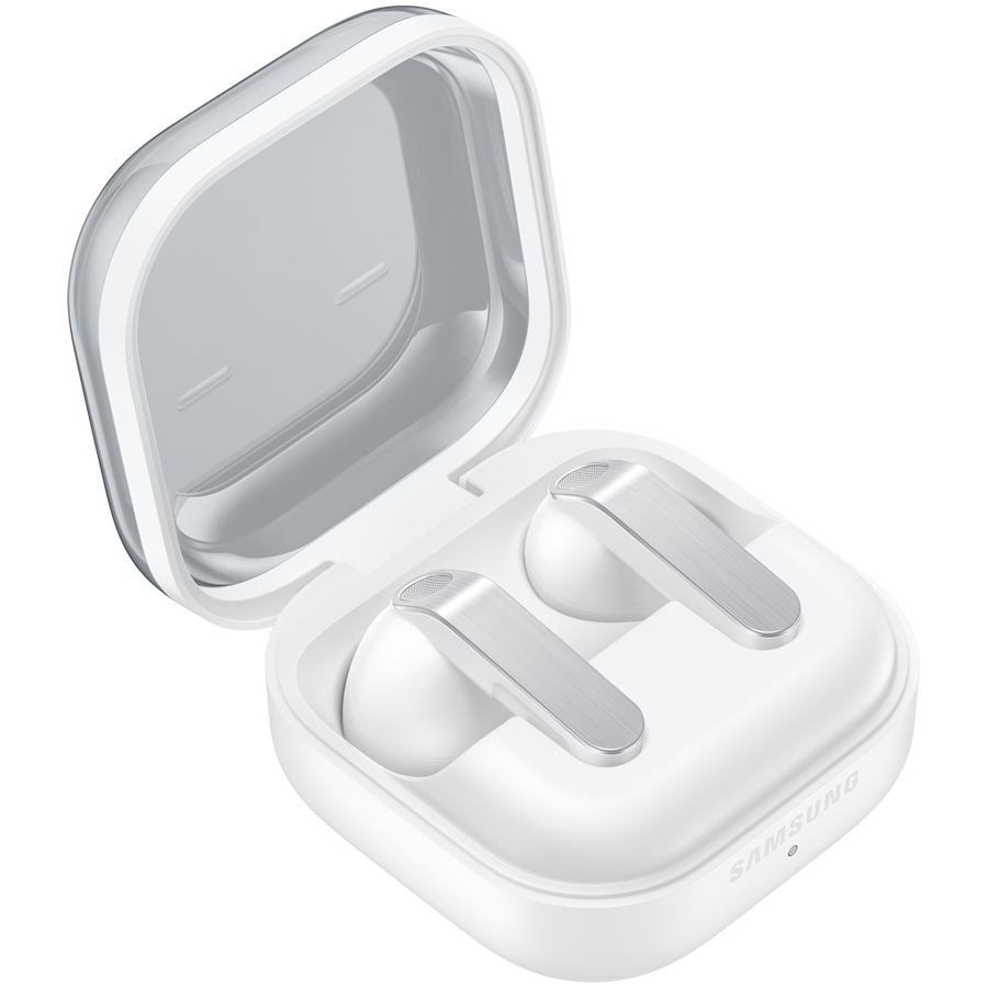 Samsung Galaxy Buds4 White