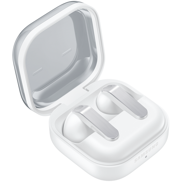 Samsung Galaxy Buds4 White
