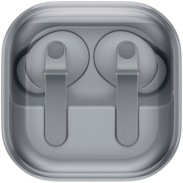 Samsung Galaxy Buds4 Pro White