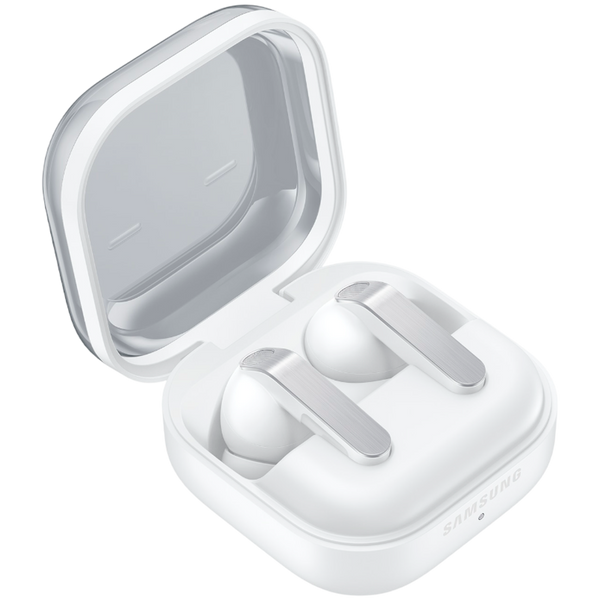 Samsung Galaxy Buds4 Pro White