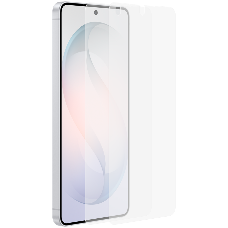 Samsung Galaxy S26 Plus Anti-reflecting Screen Protector Transparent