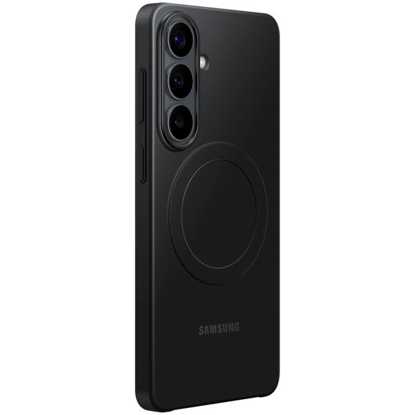 Samsung Galaxy S26+ Slim Magnet Case Black