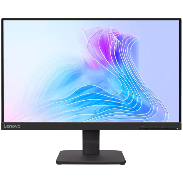 LENOVO Monitor LED L22-4e 21.5" IPS 1920x1080 1300:1 4ms 100Hz 250cd HDMI VGA Tilt