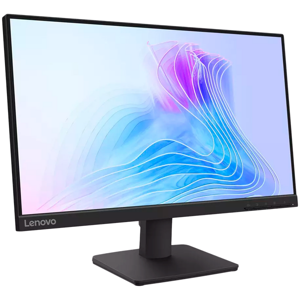 LENOVO Monitor LED L22-4e 21.5" IPS 1920x1080 1300:1 4ms 100Hz 250cd HDMI VGA Tilt