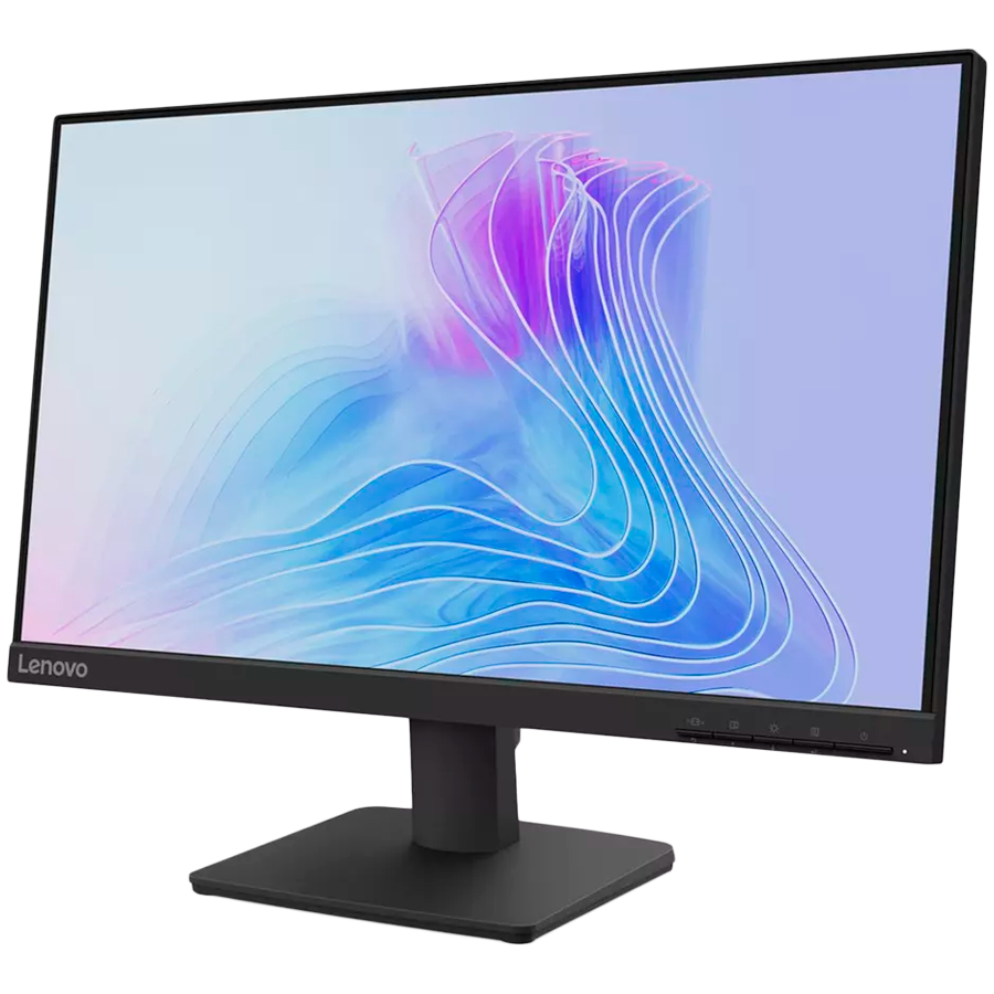 LENOVO Monitor LED L22-4e 21.5" IPS 1920x1080 1300:1 4ms 100Hz 250cd HDMI VGA Tilt