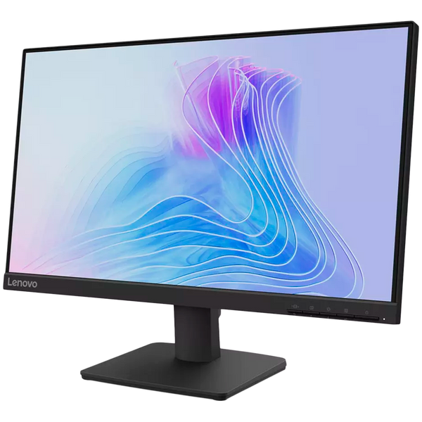 LENOVO Monitor LED L22-4e 21.5" IPS 1920x1080 1300:1 4ms 100Hz 250cd HDMI VGA Tilt