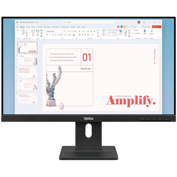ThinkVision E24-40