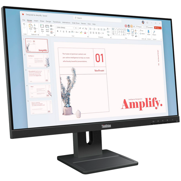 ThinkVision E24-40