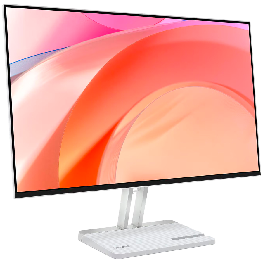 LENOVO Monitor LED L27-4C 27" IPS 1920x1080 144Hz 1500:1 4ms 300cd Speakers 2xHDMI VGA TIlt