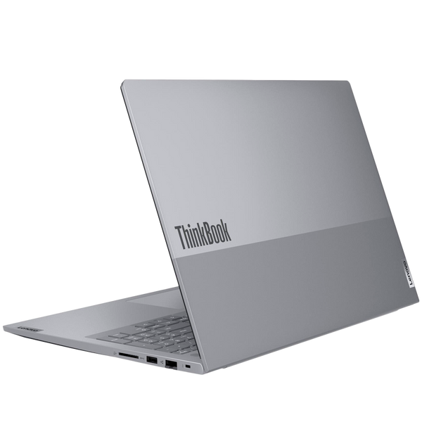 ThinkBook 16 G9 IRL, 16'' WUXGA (1920x1200) IPS 400 nits AG