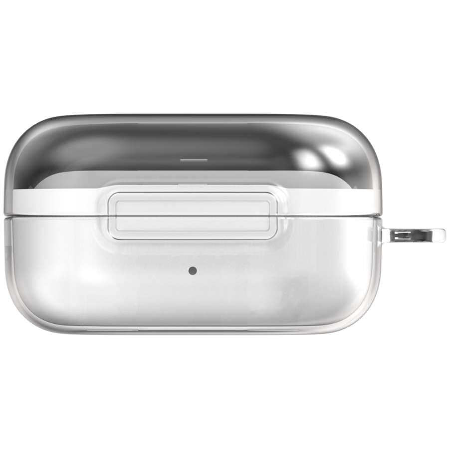 Samsung Galaxy Buds4 / Buds4 Pro Clear Case Transparency Glavna slika proizvoda