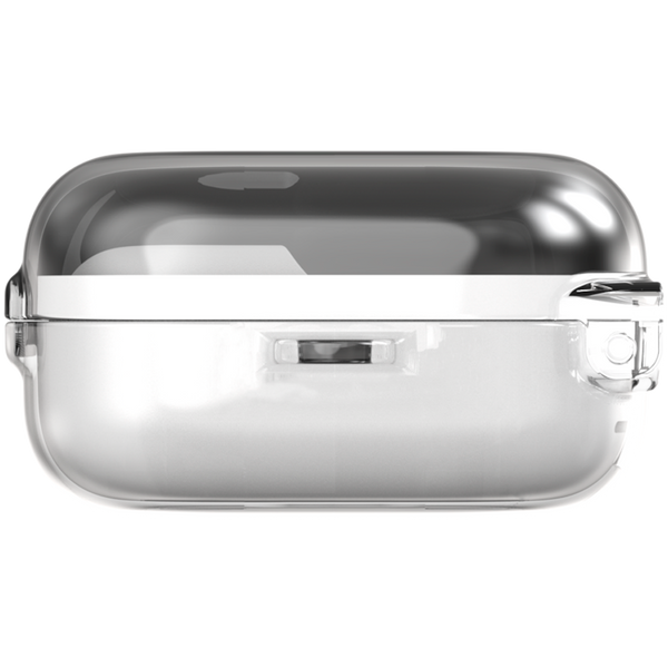 Samsung Galaxy Buds4 / Buds4 Pro Clear Case Transparency