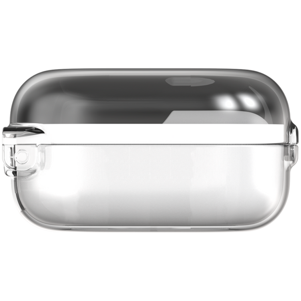 Samsung Galaxy Buds4 / Buds4 Pro Clear Case Transparency