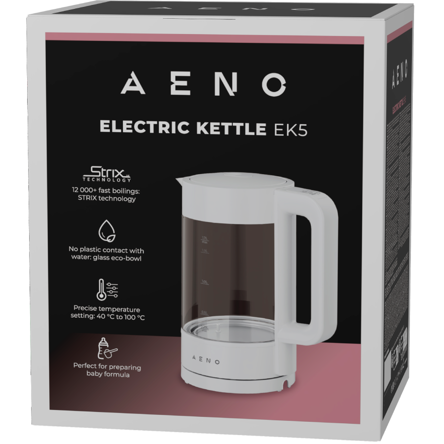 Electric Kettle