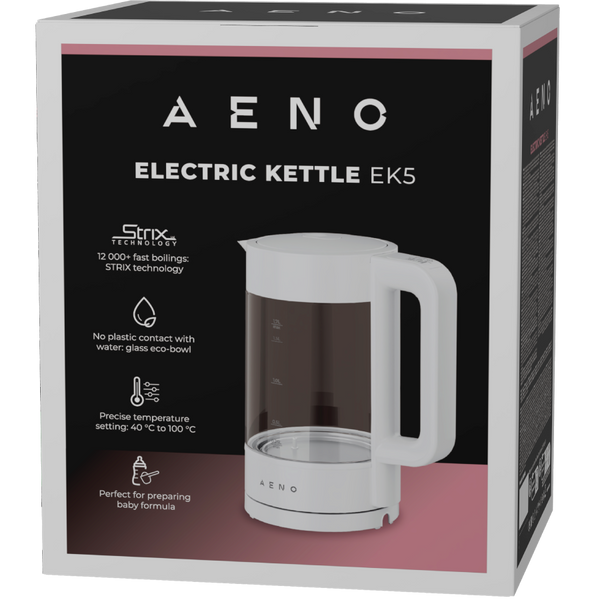 Electric Kettle