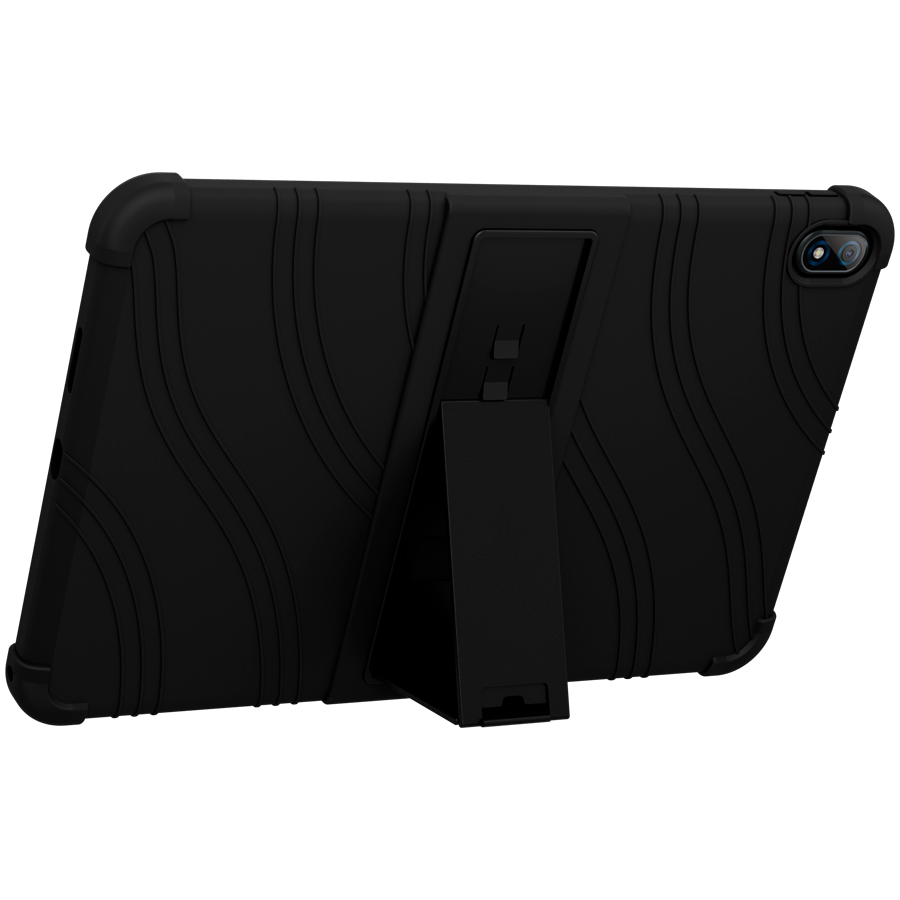 Prestigio Solutions Rugged case with bracket for Virtuoso PSTA101