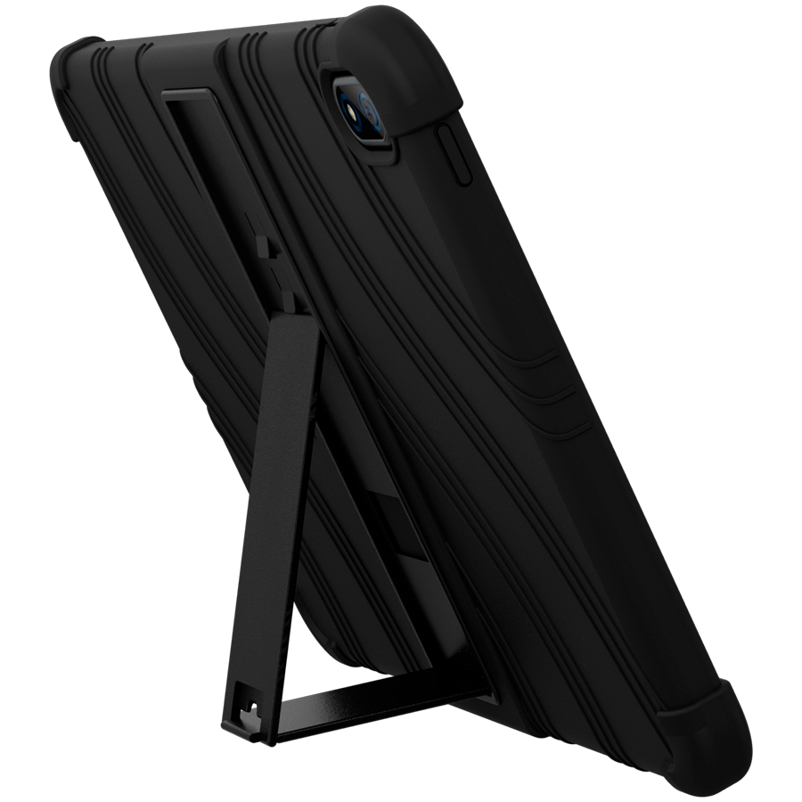Prestigio Solutions Rugged case with bracket for Virtuoso PSTA101