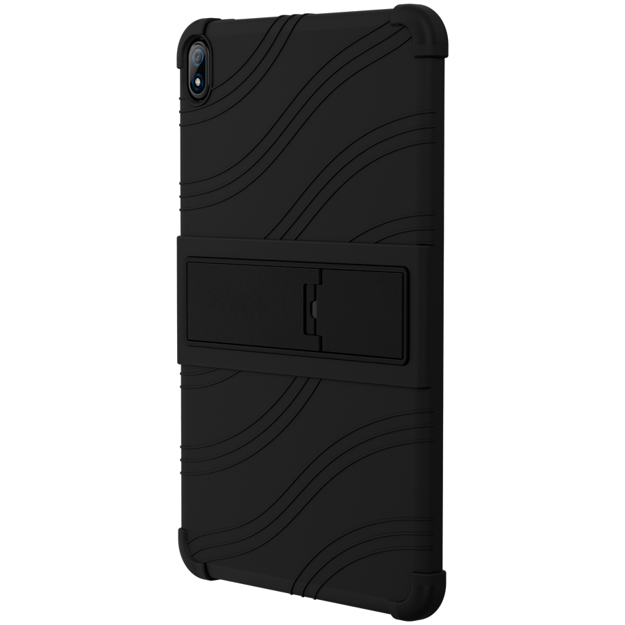 Prestigio Solutions Rugged case with bracket for Virtuoso PSTA101