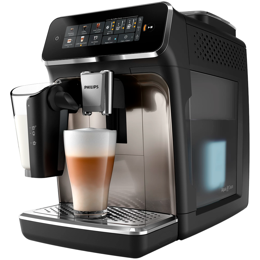 PHILIPS aparat za espresso kafu EP3347/90 Glavna slika proizvoda