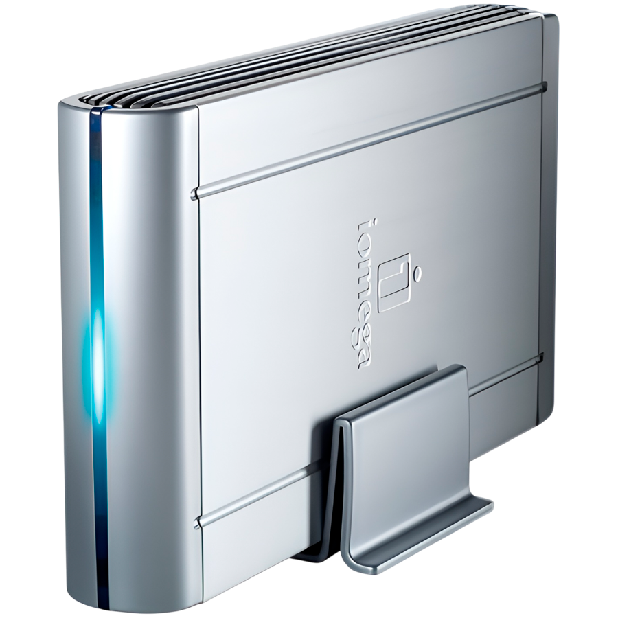 Iomega HDD External 360GB Glavna slika proizvoda