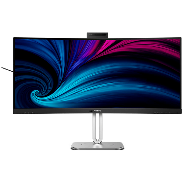 PHILIPS Monitor 34B2U6603CH 34" Curved