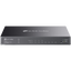 Omada 8-Port Gigabit Smart Switch with 4-Port PoE+ 4× Gigabit PoE+ Ports 802.3at/af
