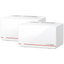 Mercusys Halo H37BE (2-PACK) BE6500 Whole Home Mesh Wi-Fi 7 System
