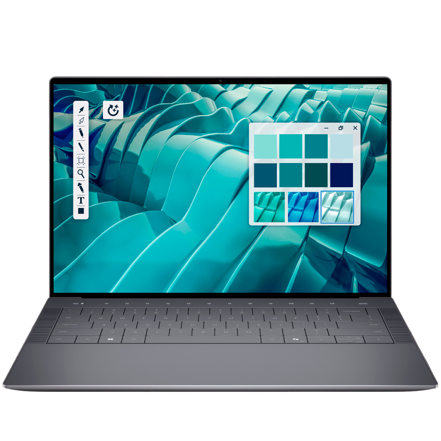 Dell 14 Premium DA14250 Glavna slika proizvoda