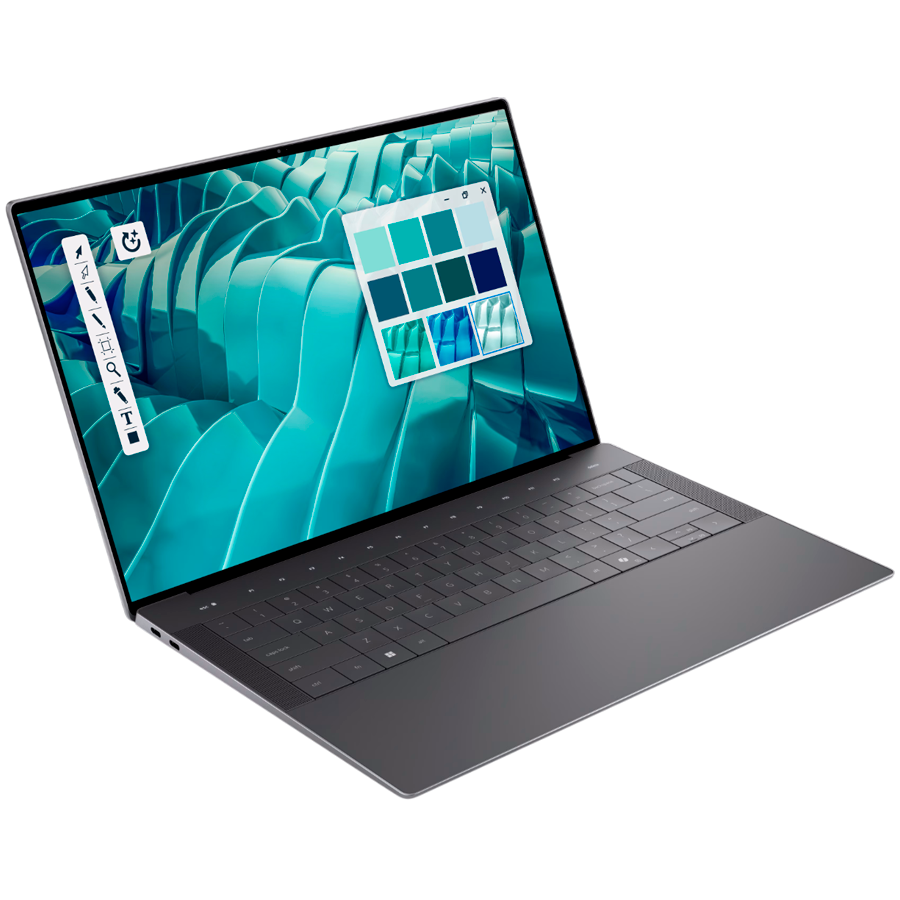 Dell 14 Premium DA14250 Ultra 7 32GB 1TB Druga slika proizvoda