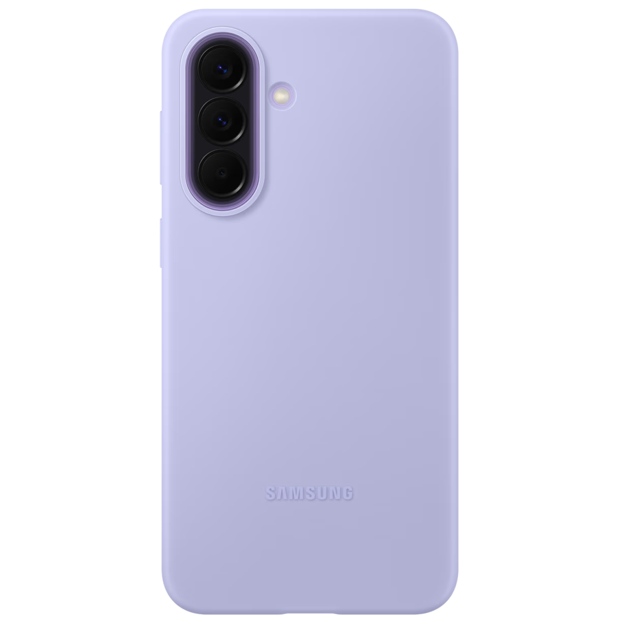 Samsung Galaxy A57 Silicone Case Violet Glavna slika proizvoda