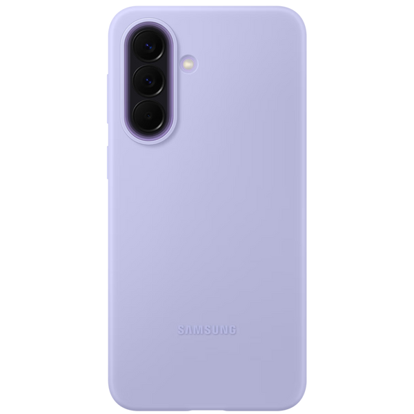 Samsung Galaxy A57 Silicone Case Violet