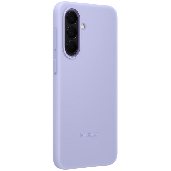 Samsung Galaxy A57 Silicone Case Violet