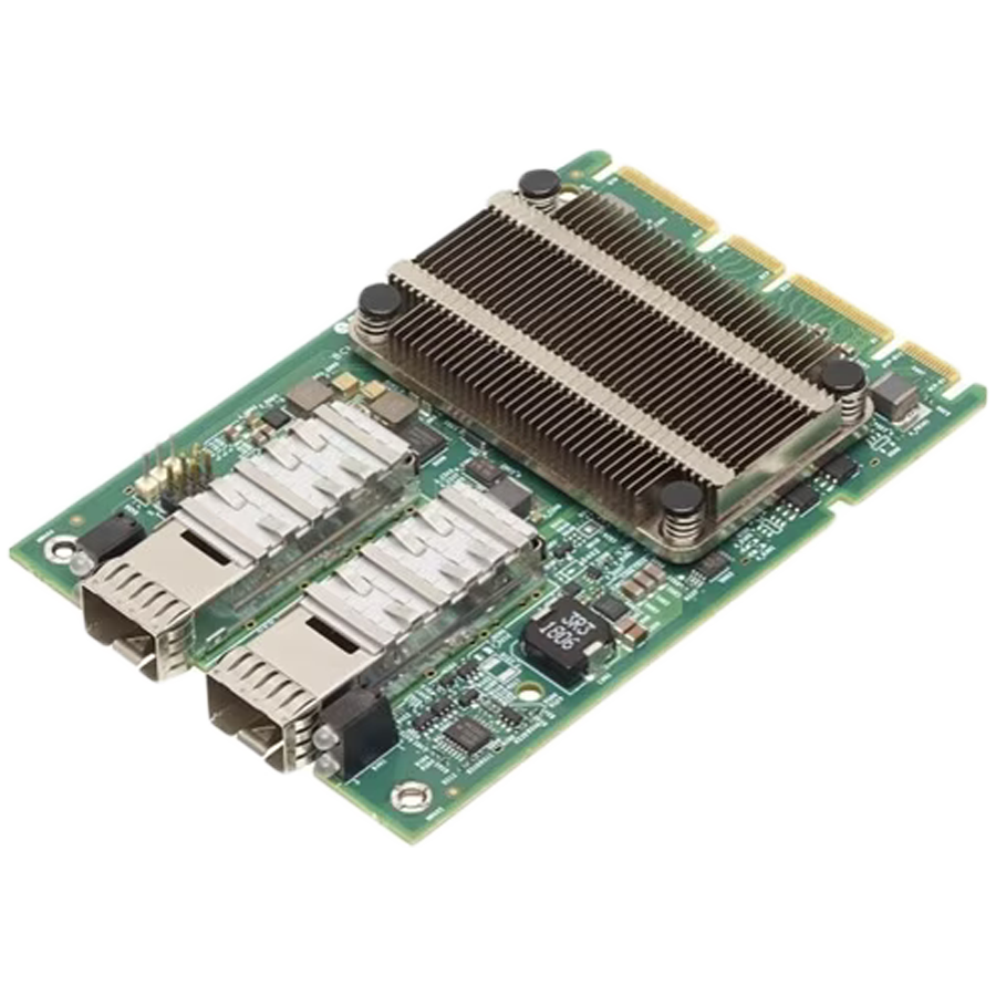 Broadcom 57414 Dual Port 10/25GbE SFP28 Glavna slika proizvoda