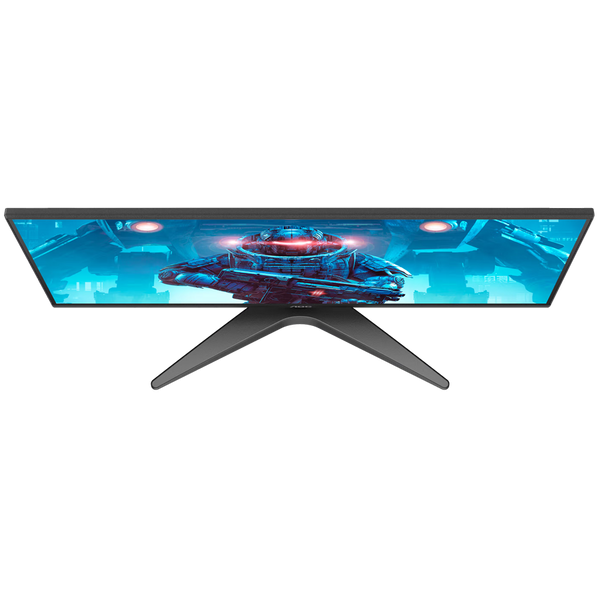 AOC Monitor LED 24B36X Gaming IPS 1920x1080 144Hz HDR10 0.5ms Adaptive Sync HDMI DP Audio Out Tilt 3y
