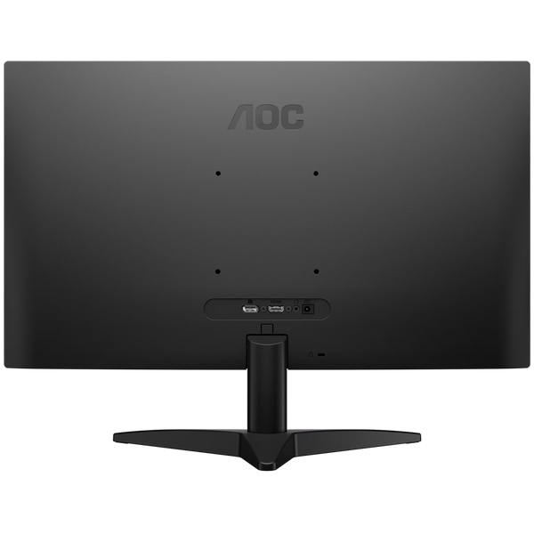 AOC Monitor LED 24B36X Gaming IPS 1920x1080 144Hz HDR10 0.5ms Adaptive Sync HDMI DP Audio Out Tilt 3y