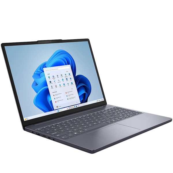 IdeaPad Slim 3 15IRH10 15.3" FHD (1920x1080) AG, i7-13620H (up to 4.9Ghz), 24GB DDR5 4800MHz(8+16), 1TB SSD M.2, HD Cam + Mic, 2x USB 3.2, 1x USB-C, HDMI, 60Wh, Cosmic Blue