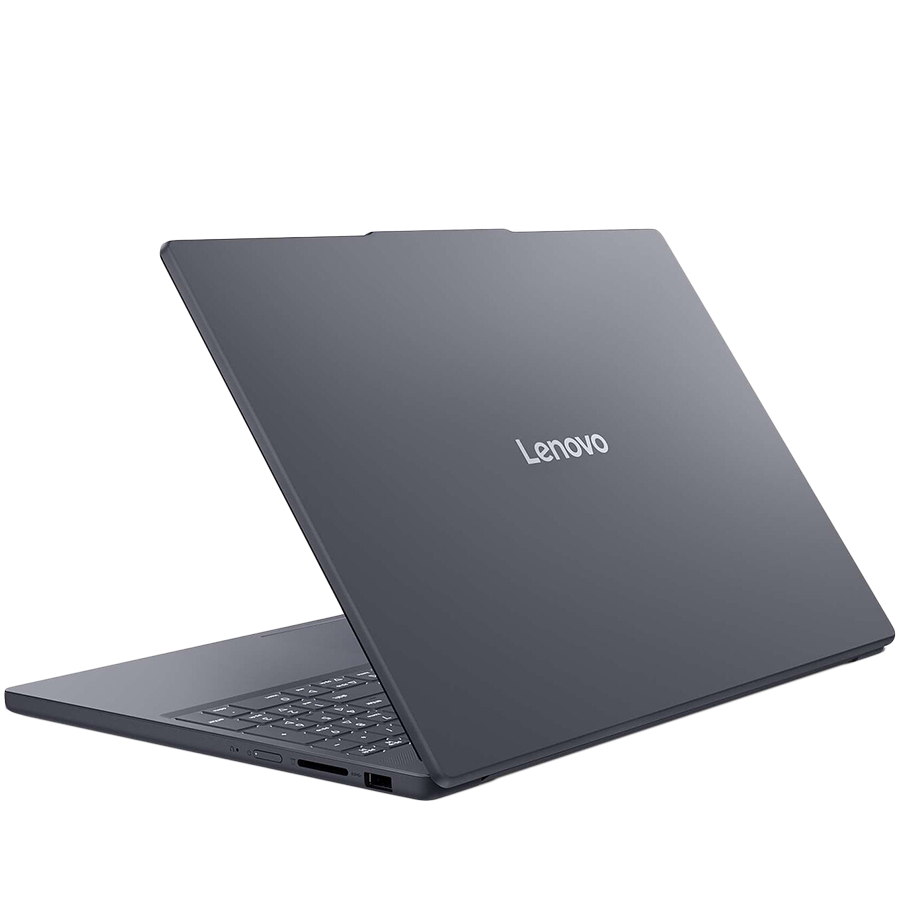IdeaPad Slim 3 15IRH10 15.3" FHD (1920x1080) AG, i7-13620H (up to 4.9Ghz), 24GB DDR5 4800MHz(8+16), 1TB SSD M.2, HD Cam + Mic, 2x USB 3.2, 1x USB-C, HDMI, 60Wh, Cosmic Blue