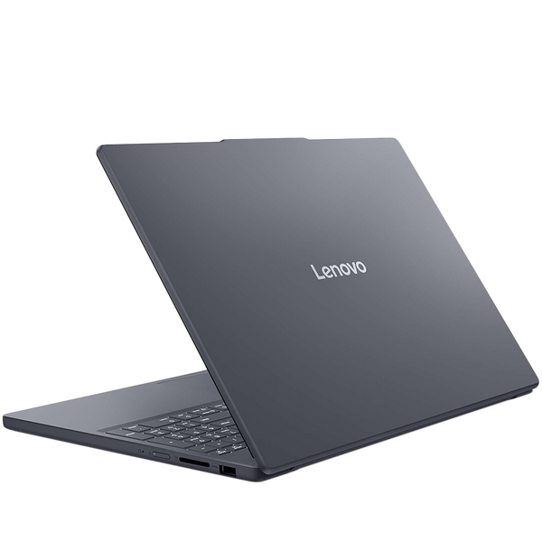IdeaPad Slim 3 15IRH10 15.3" FHD (1920x1080) AG, i7-13620H (up to 4.9Ghz), 24GB DDR5 4800MHz(8+16), 1TB SSD M.2, HD Cam + Mic, 2x USB 3.2, 1x USB-C, HDMI, 60Wh, Cosmic Blue