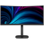 PHILIPS Monitor LED 34B2U3600C 34" 3440 x 1440 VA Curved Business monitor WQHD with USB-C 4ms Docking RJ45 USB-C 90W Speakers ERGo